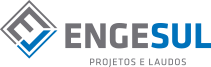 Logo Engesul - Laudos de Desempenho e Projetos Estruturais