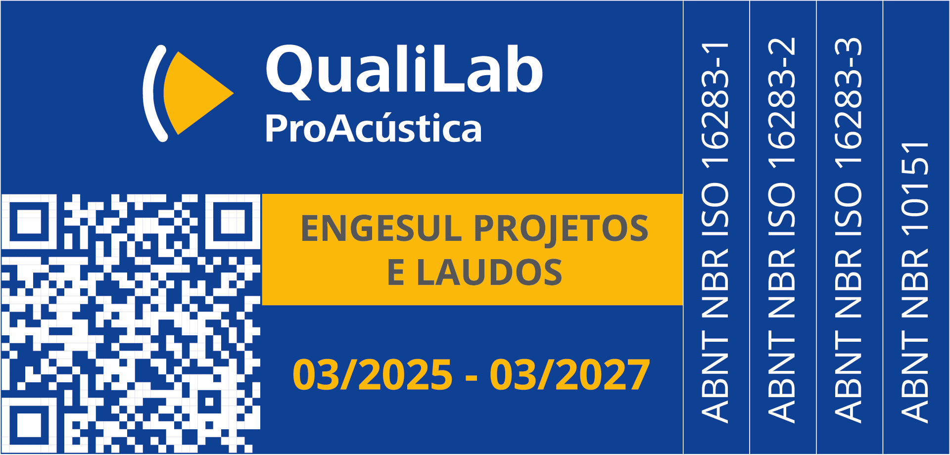 Certificação